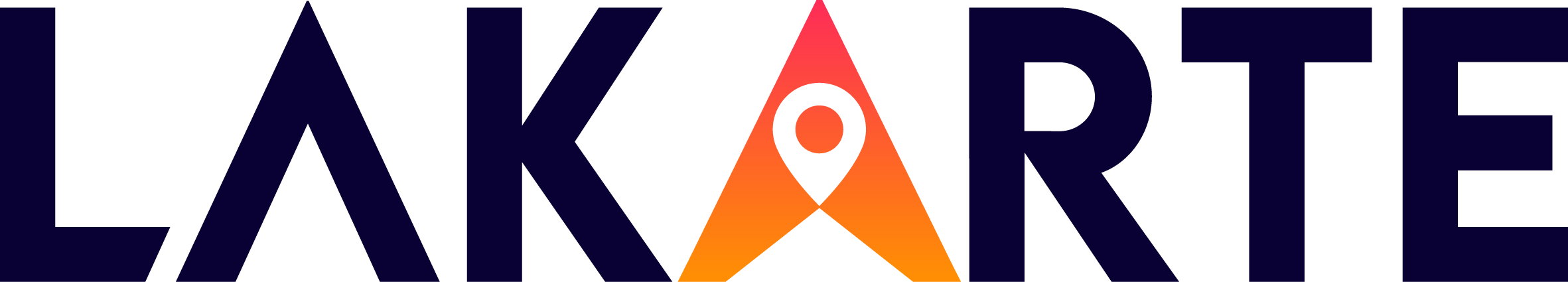 Lakarte